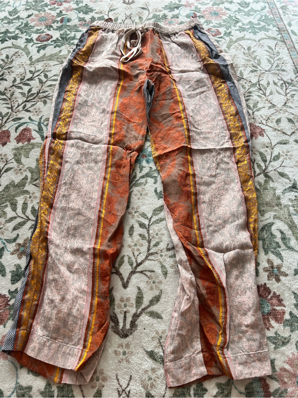 Forte Forte Italy Pants Small